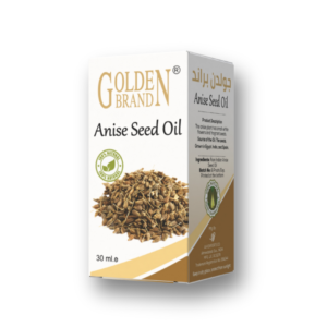 Anise Seed Oil 30ml