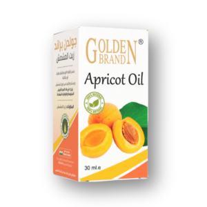 Apricot Oil 30ml