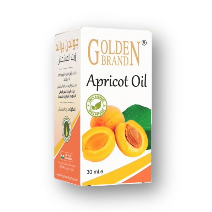 Apricot Oil final Apricot Oil final