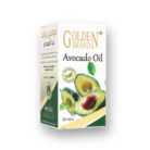 Avocado Oil final