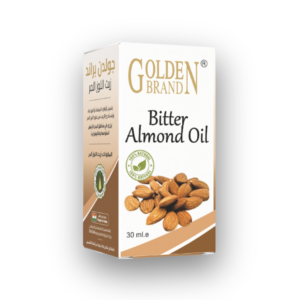 Bitter Almond Oil 30ml