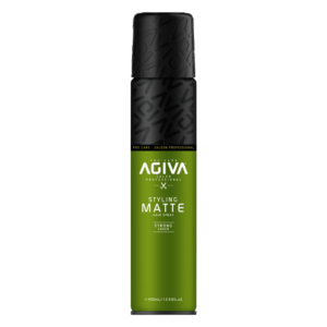 AGIVA Styling Matte Hair Spray