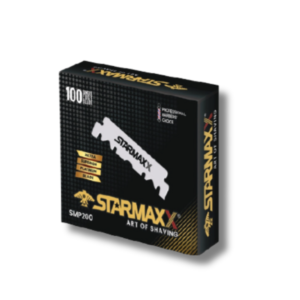 Starmaxx Platinum Single Edge Blade