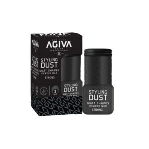 AGIVA Styling Powder Wax