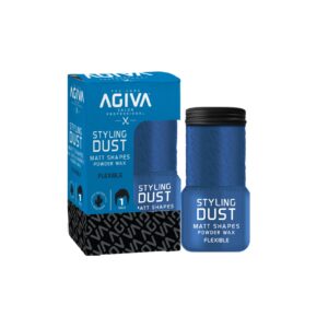 AGIVA Styling Powder Wax