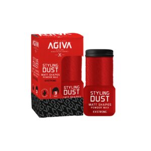 AGIVA Styling Powder Wax