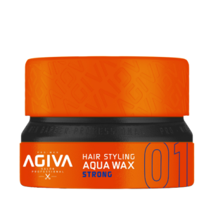 AGIVA Aqua Strong Wax 155ml