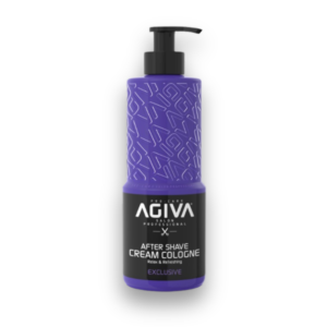 AGIVA 05 CREAM COLOGNE - EXCLUSIVE