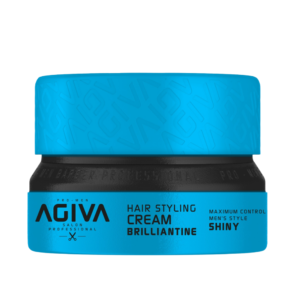 AGIVA Cream Brilliantine 155ml