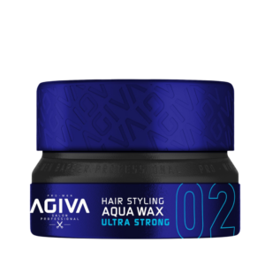 AGIVA Ultra Strong Wax 155ml