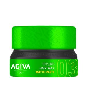 AGIVA Matte Paste 155ml