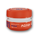 01 ORANGE - AQUA STRONG WAX