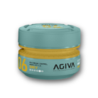 06 ORANGE – POMADE CREAM WAX