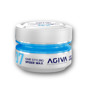 AGIVA 07 Spider Wax 175ml