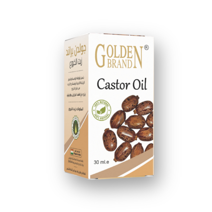 Castor Oil Castor Oil