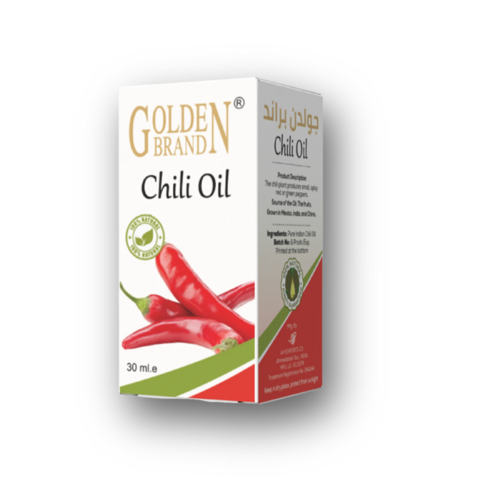 Chili Oil