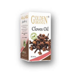 Cloves Oil 30ml