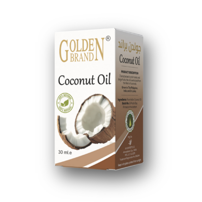 Coconut Oil Coconut Oil