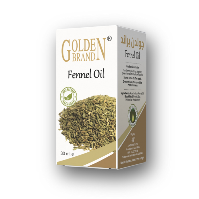 Fennel Oil