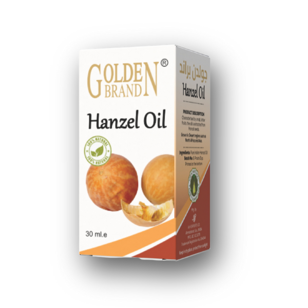 Hanzal Oil Hanzal Oil