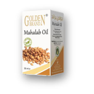Mahalab Oil 30ml