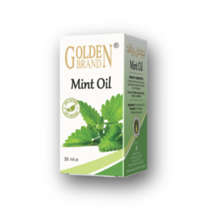 Mint Oil 30ml