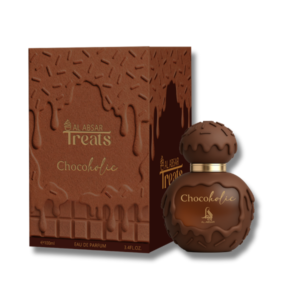 Chocoholic 100ml