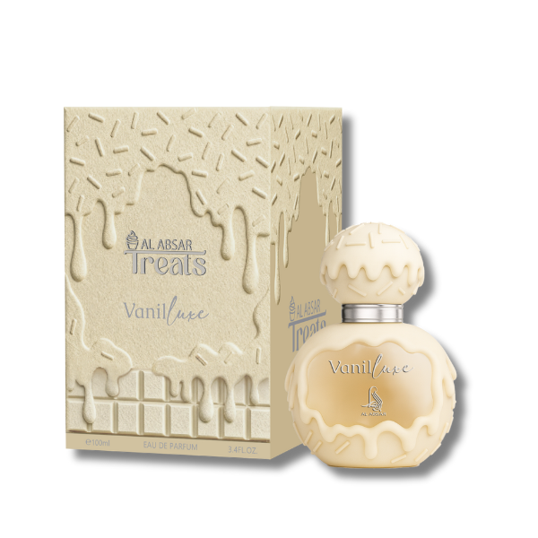 Treats vanillace Treats vanillace